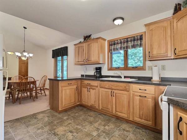 1769 MOON RD, Saint Germain, WI 54558