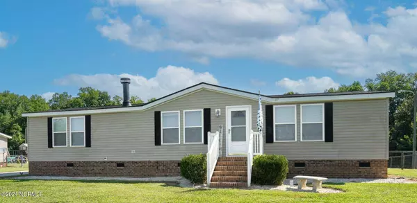 2947 Taylors Store RD, Nashville, NC 27856