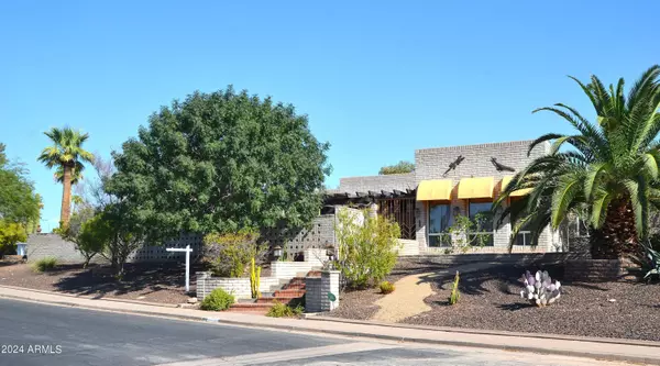 1265 W MOUNTAIN VIEW Drive, Mesa, AZ 85201