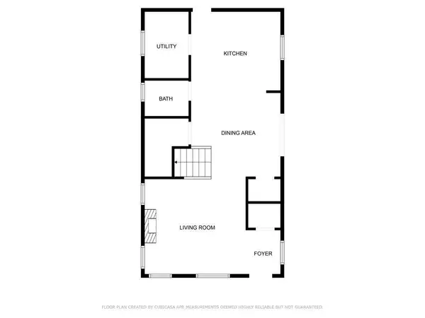 1101 Harrison ST, Lynchburg, VA 24504