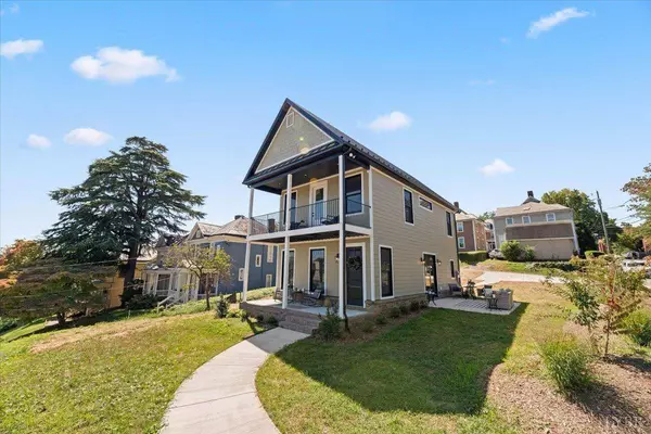 1101 Harrison ST, Lynchburg, VA 24504