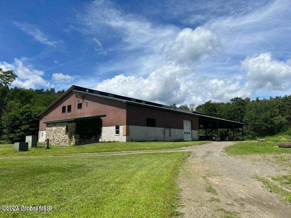 1312B NYS Rt 147, Charlton, NY 12019