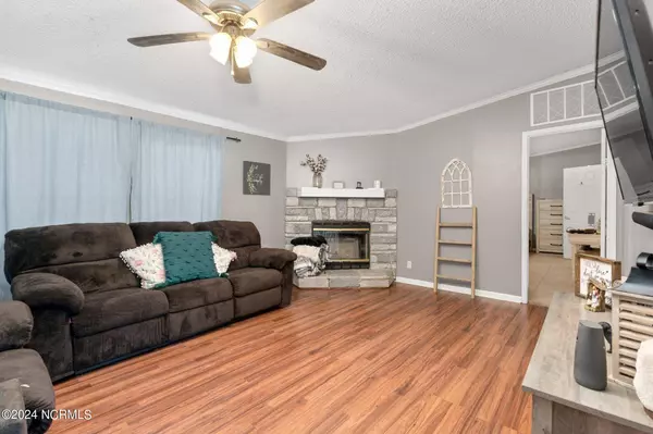 2947 Taylors Store RD, Nashville, NC 27856