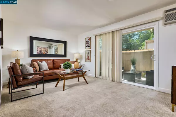 4260 Clayton Rd #37, Concord, CA 94521