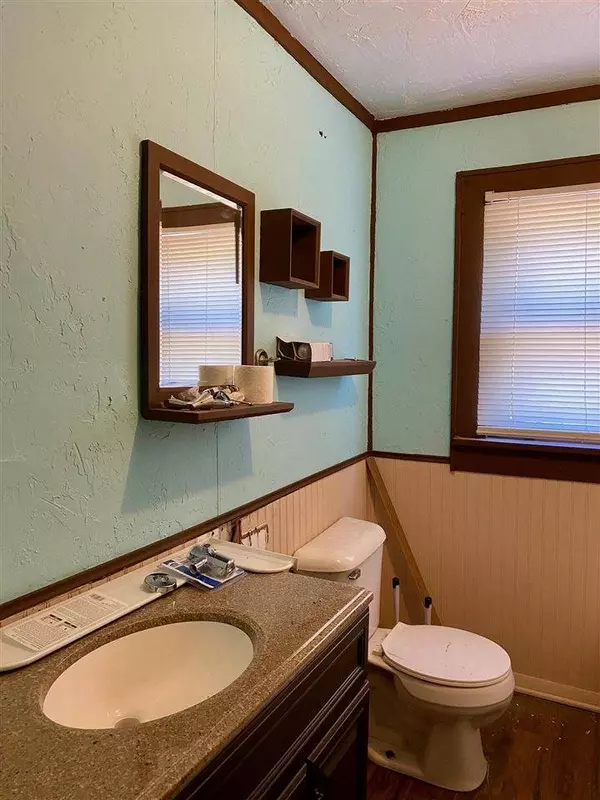 1307 W Pecan, Duncan, OK 73533