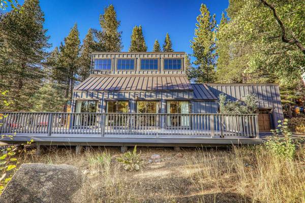 11568 Schussing Way, Truckee, CA 96161-0000