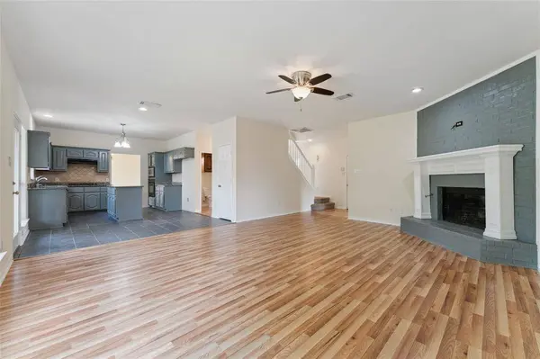 1813 Thornhill Way, Wylie, TX 75098