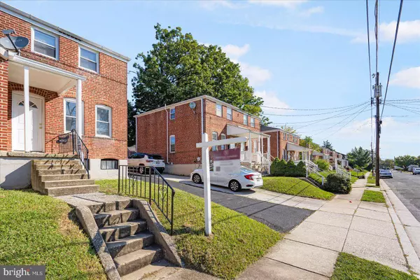 1666 YAKONA RD, Towson, MD 21286