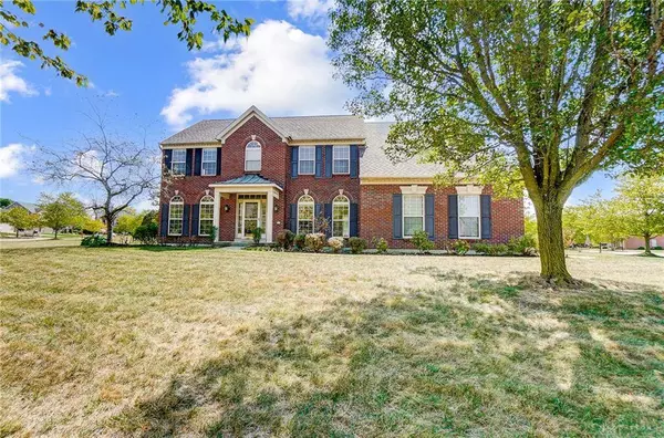 380 Thomas Drive, Springboro, OH 45066