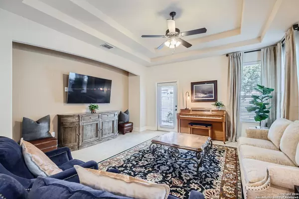 3707 OAKLYN PASS, San Antonio, TX 78259