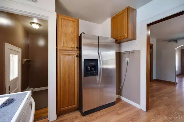 745 Corwin Ave, Hamilton, OH 45015