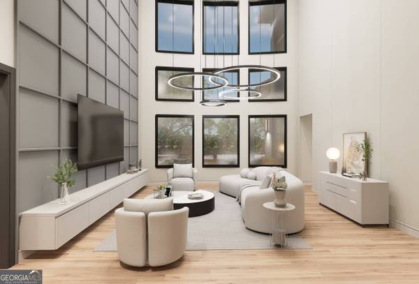 985 Botanica WAY, Fairburn, GA 30213