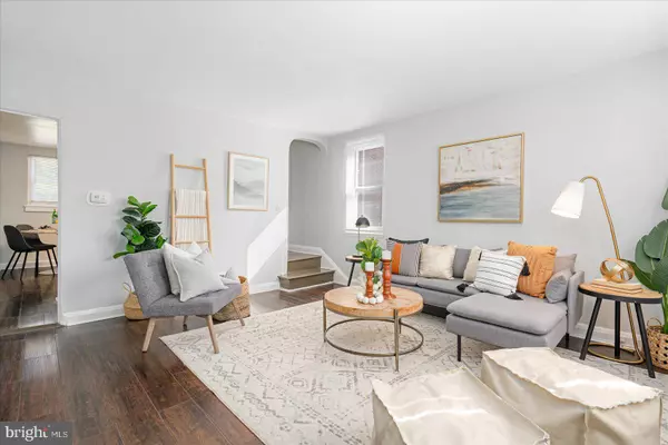 1666 YAKONA RD, Towson, MD 21286