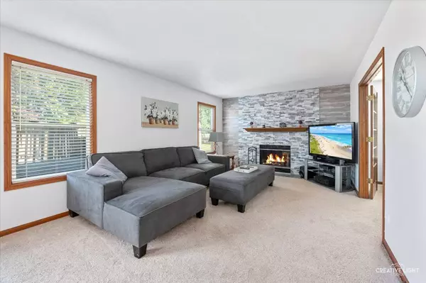 5203 Summerfield CT, Plainfield, IL 60586