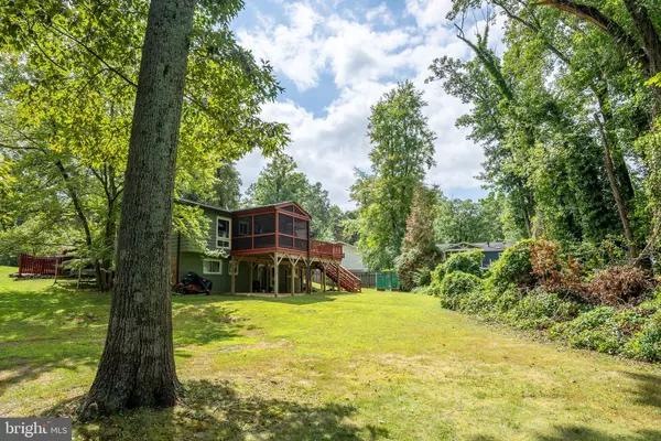 5116 BEDE PL, Annandale, VA 22003