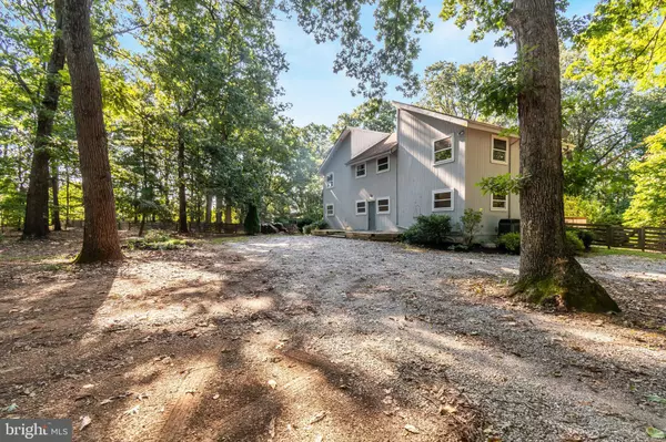 14113 HARRISVILLE RD, Mount Airy, MD 21771