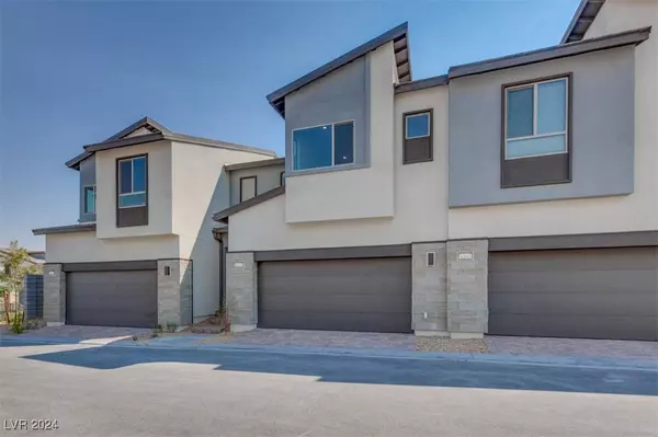 9269 Rampa Street, Las Vegas, NV 89166