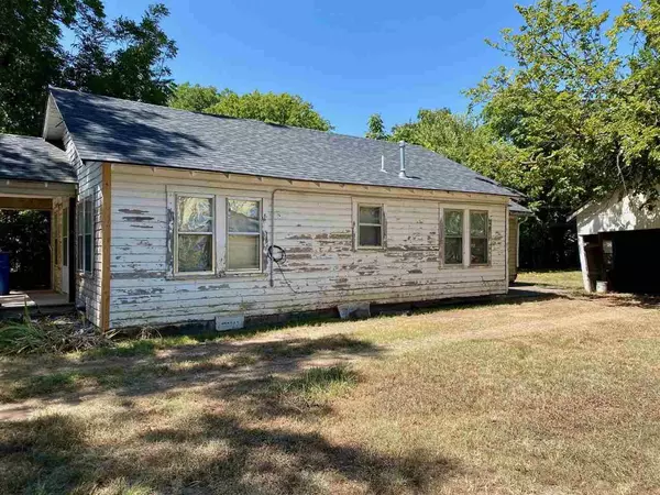 1307 W Pecan, Duncan, OK 73533