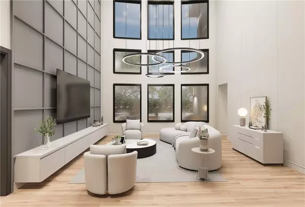 985 Botanica WAY, Fairburn, GA 30213