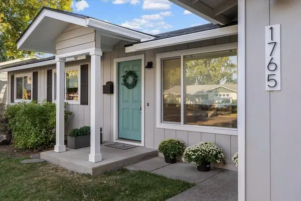 1765 Howell AVE, Medford, OR 97501