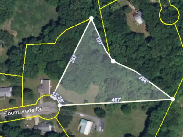 0 COUNTRY SIDE DR, Centerville, TN 37033