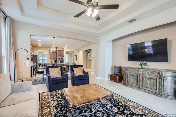 3707 OAKLYN PASS, San Antonio, TX 78259