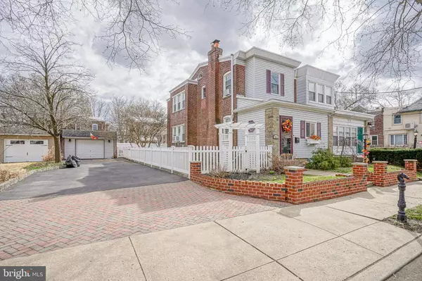 7013-15 GLENLOCH ST, Philadelphia, PA 19135