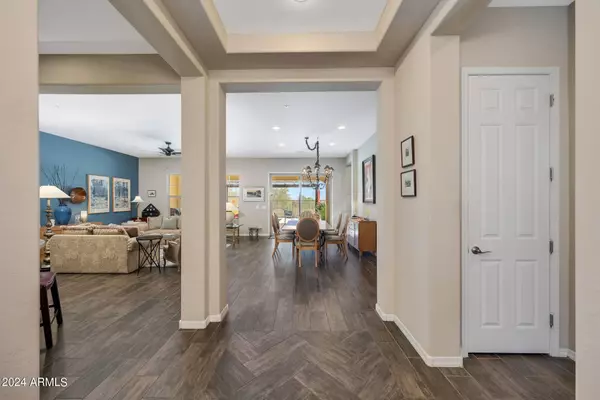 20815 W CANYON Drive, Buckeye, AZ 85396