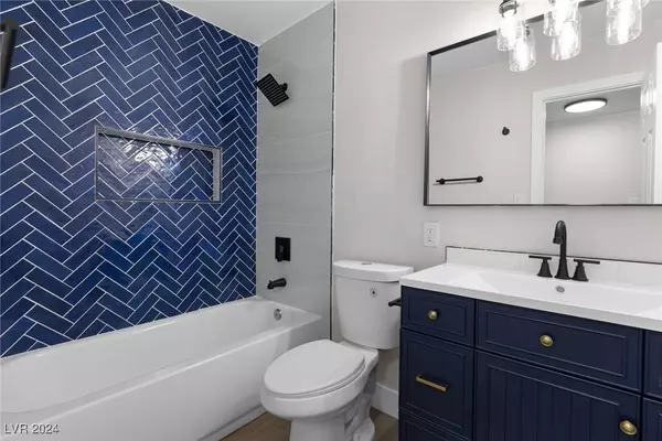 4420 Edward Avenue, Las Vegas, NV 89108