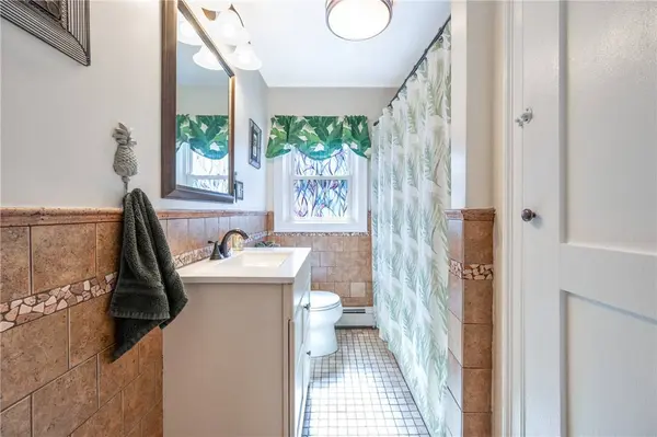 117 Argol ST, Providence, RI 02904