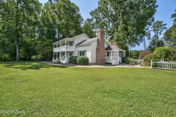 6654 Richardson RD, Spring Hope, NC 27882