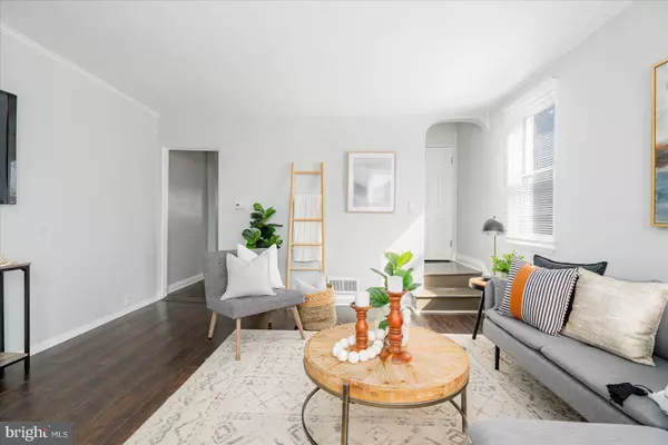 1666 YAKONA RD, Towson, MD 21286