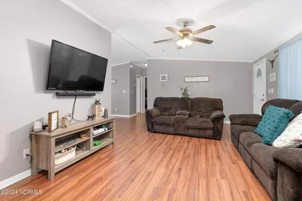 2947 Taylors Store RD, Nashville, NC 27856