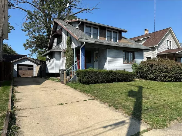 110 N Brockway AVE, Youngstown, OH 44509