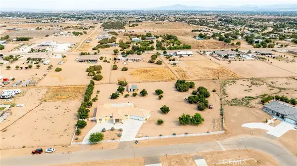 13550 Greenwood ST, Hesperia, CA 92344