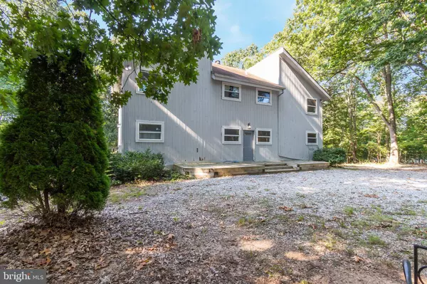 14113 HARRISVILLE RD, Mount Airy, MD 21771