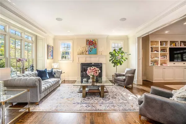 847 Wildwood RD NE, Atlanta, GA 30324