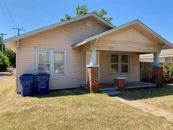 811 N 8th, Duncan, OK 73533