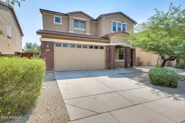 43633 W BAILEY Drive, Maricopa, AZ 85138