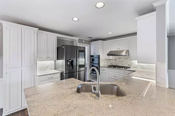 3201 Sage Brush Trail, Plano, TX 75023