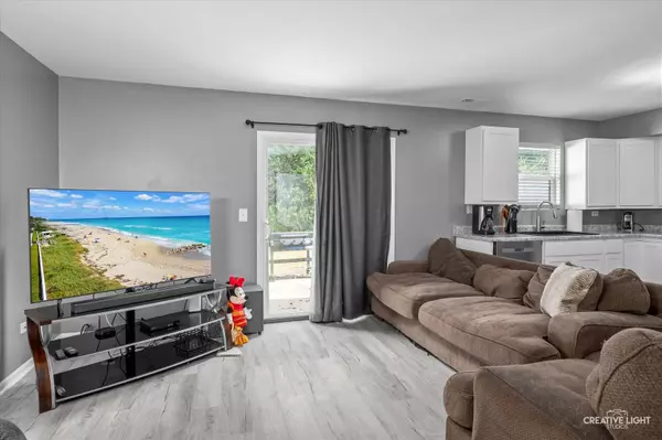 25209 Faraday RD, Manhattan, IL 60442