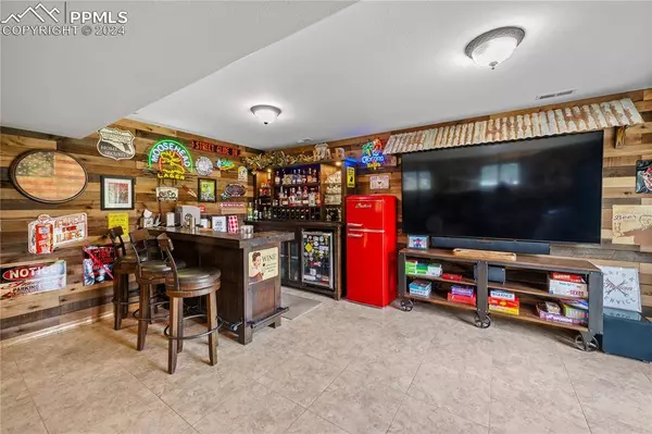 1280 Woodland Valley Ranch RD, Woodland Park, CO 80863