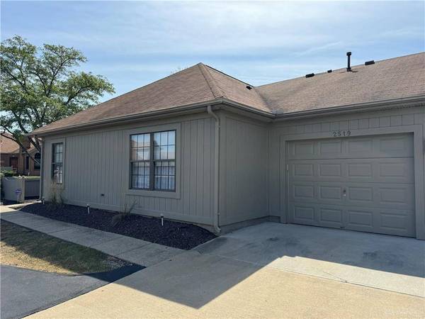 2519 Allister Circle #D, Miamisburg, OH 45342