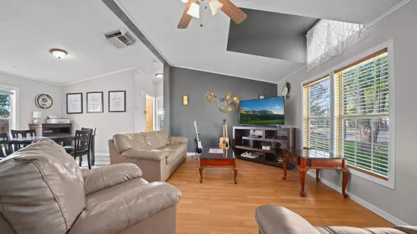 380 S Cedar Street, Fruita, CO 81521-3132