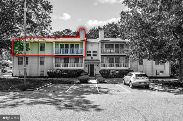 89 KENWOOD DR, Sicklerville, NJ 08081