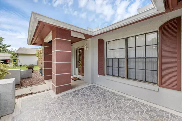 4424 TRESCOTT DR, Orlando, FL 32817