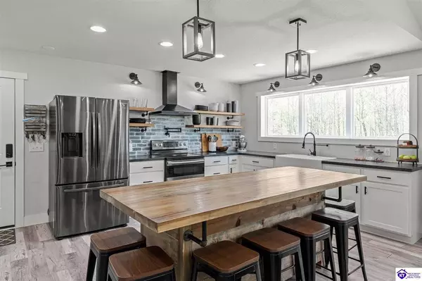 4023 Middle Creek Road, Elizabethtown, KY 42701