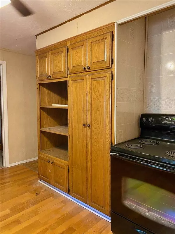 1307 W Pecan, Duncan, OK 73533