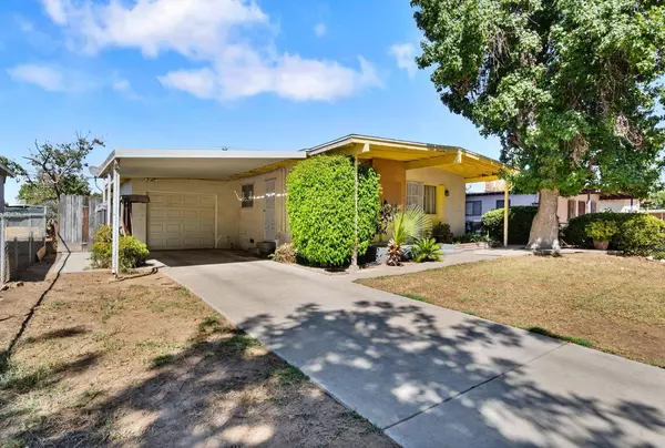 326 W Strother Avenue, Fresno, CA 93706