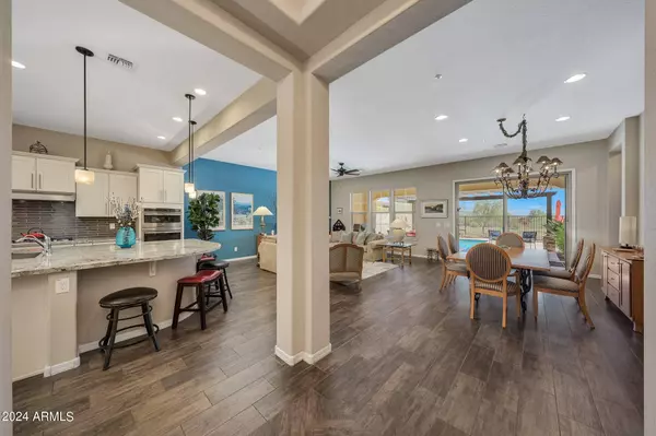 20815 W CANYON Drive, Buckeye, AZ 85396